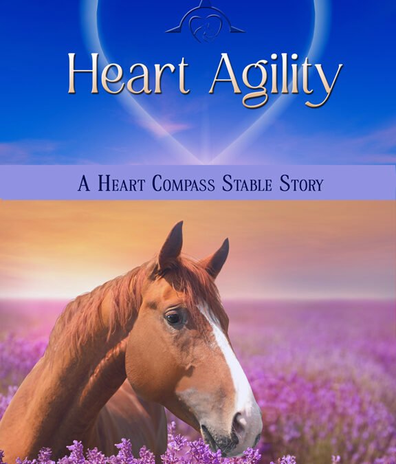 New Free Novella: Heart Agility